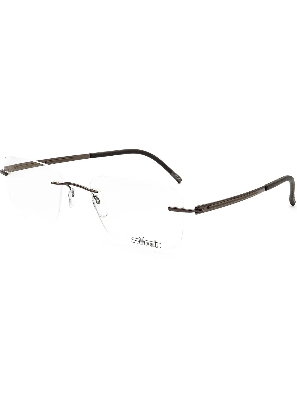 Silhouette 5262 48 6055 5263 Titan Eyewear